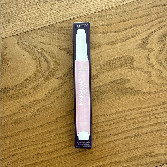 tarte Other - Tarte Maracuja Juicy Lip Balm Clear 0.095 oz / 2.7g